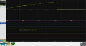 FF wheel data packet capture